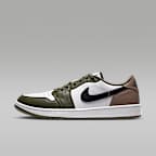 Air Jordan 1 Low G Golf Shoes. Nike.com